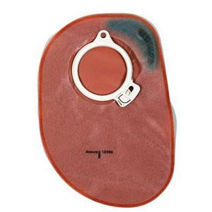 BX/30 ASSURA OPAQUE CLOSED POUCH, FLANGE SIZE 2 3/8IN (60MM)