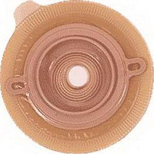 BX/5 ASSURA SKIN BARRIER, FLANGE SIZE 2IN (50MM) PRE-CUT 1 1/8IN (30MM)