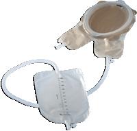 BX/10 BED DRAINAGE SYSTEM FOR FISTULA AND WOUND MANAGEMENT More info...