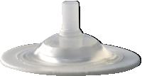 BX/12 DRAIN PORT FOR FISTULA AND WOUND MANAGEMENT More info...