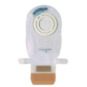BX/10 EASIFLEX PEDIATRIC DRAINABLE POUCH, FLANGE SIZE 3/4IN (20MM)