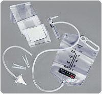 BX/1 ASSURA IRRIGATION SET