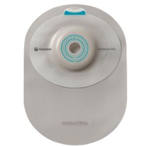 BX/10 SENSURA? MIO 1 PIECE, LIGHT CONVEX, CLOSED, MAXI, W/ FILTER, PRE-CUT 31MM