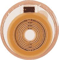 BX/30 1-PIECE STOMA CAP OPAQUE, CUT-TO-FIT UP TO 2 1/8IN (55MM)