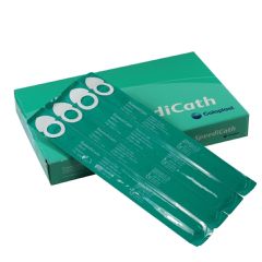 BX/30 SPEEDICATH MALE COUDE INTERMITTENT CATHETER, SIZE 16FR 16IN More info...