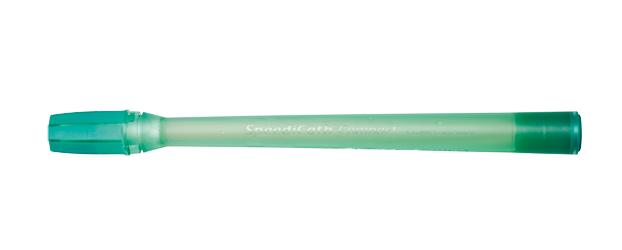 BX/30 SPEEDICATH COMPACT MALE, SIZE 12FR - 18FR More info...