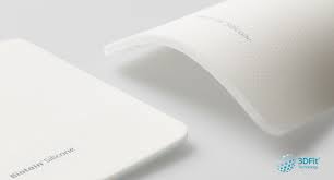 BX/5 BIATAIN SILICONE NON-BORDER WOUND DRESSING 15CMX 15CM POLYURETHANE FOAM WATERPROOF TOP ADHESIVE