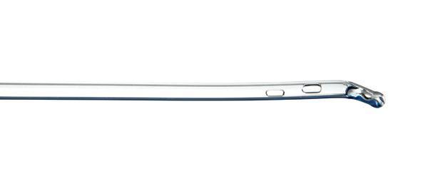 BX/30 808 SELF-CATH COUDE OLIVE TIP INTERMITTENT CATHETER, SIZE 8FR 16IN More info...