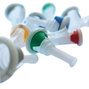 BX/100 CONVEEN SECURITY+ SELF SEALING MALE EXTERNAL CATHETER, SIZE 35MM More info...
