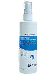EA/1 BEDSIDE-CARE NO-RINSE SPRAY CLEANSER UNSCENTED 240ML