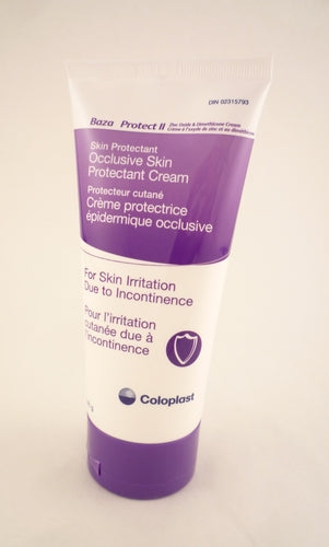 EA/1 BAZA PROTECT II CREAM, SIZE 140G TUBE