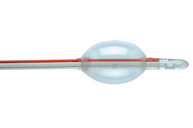 BX/5 FOLYSIL 2-WAY INDWELLING ALL-SILICONE FOLEY CATHETER 16FR 15ML 10" FEMALE STRAIGHT TIP W/ 2 EYE