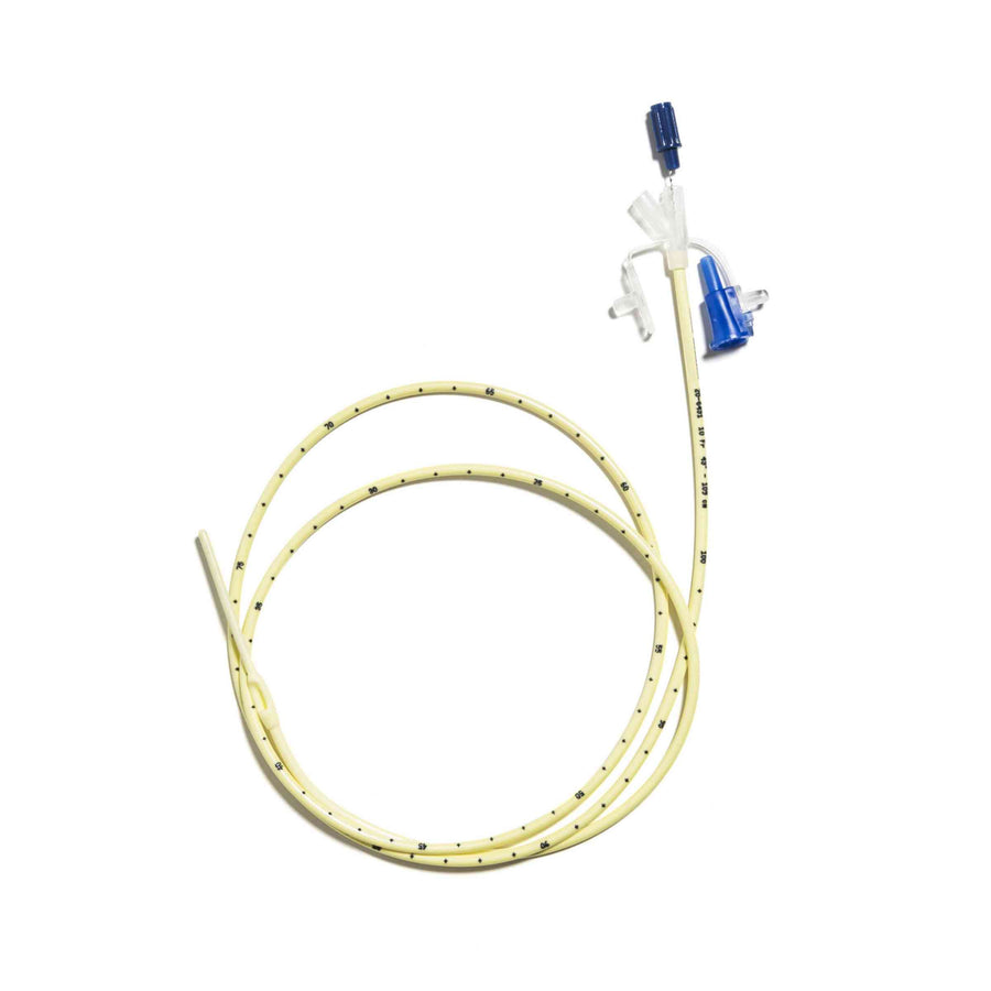 CA/10 CORFLO NG/NI TUBE STYLET - 12FR. 43" COR20-9432