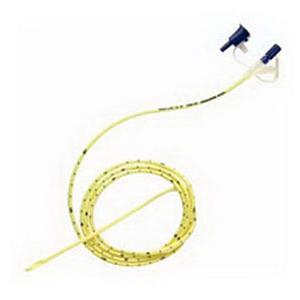 CA/10 CORFLO ULTRALITE NASOGASTRIC FEED TUBE W/O STYLET 6FR 22" NON-WEIGHTED ANTI-CLOG FEEDING PORT
