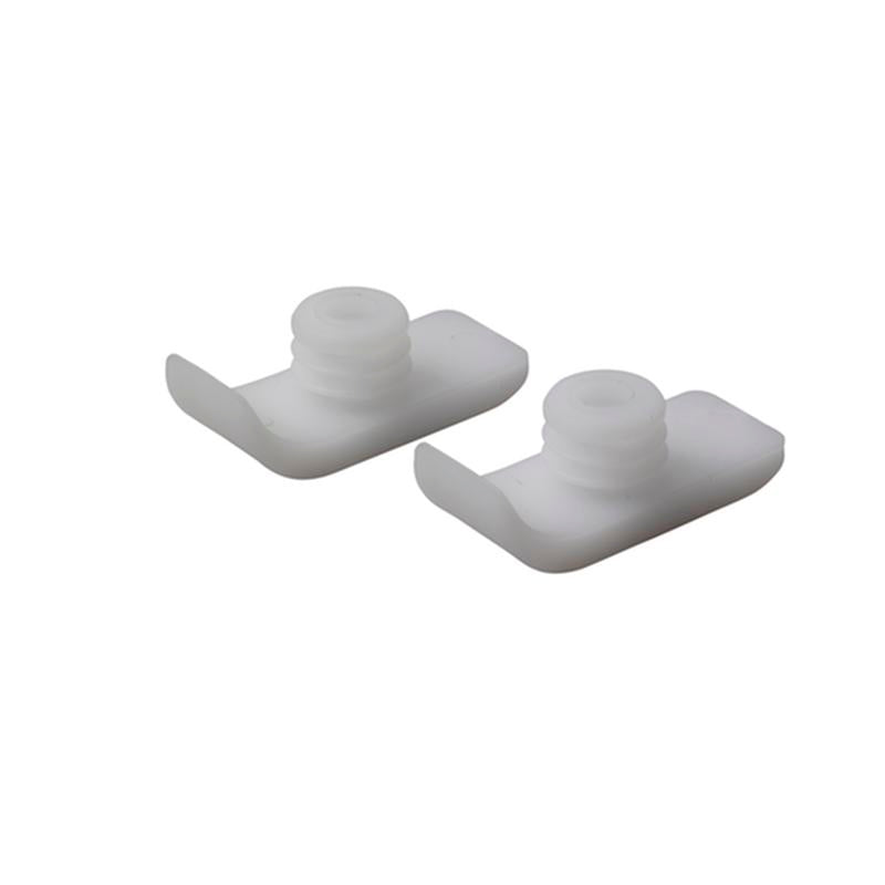 PR/1 WALKER SKI GLIDES, WHITE More info... * Drive Medical item surcharge included in sell