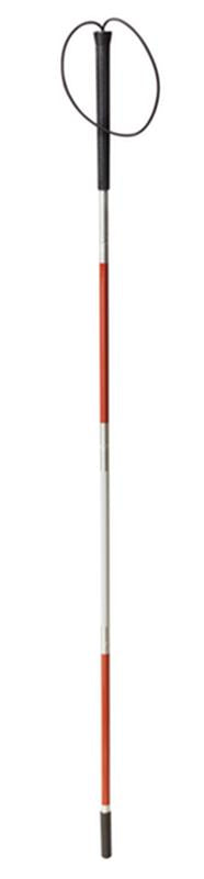 EA/1 FOLDING BLIND CANE WITH WRIST STRAP More info... * Drive Medical item surcharge included in sell