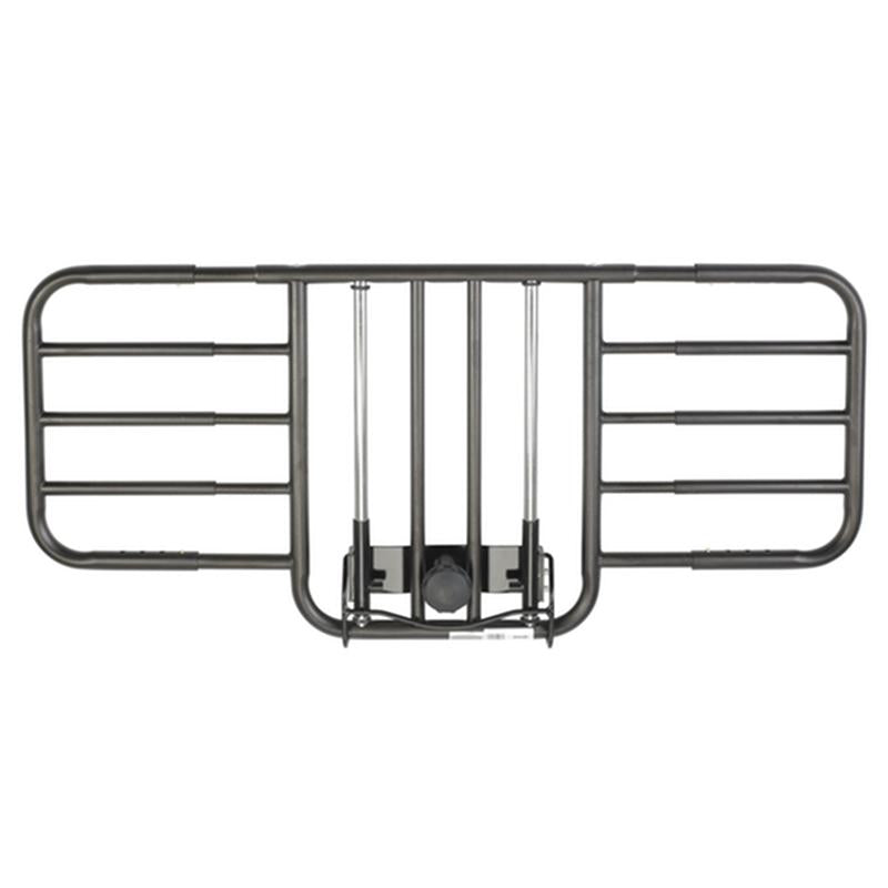 PR/1 TOOL FREE ADJUSTABLE HALF LENGTH BED RAIL More info... * Drive Medical item surcharge included in sell