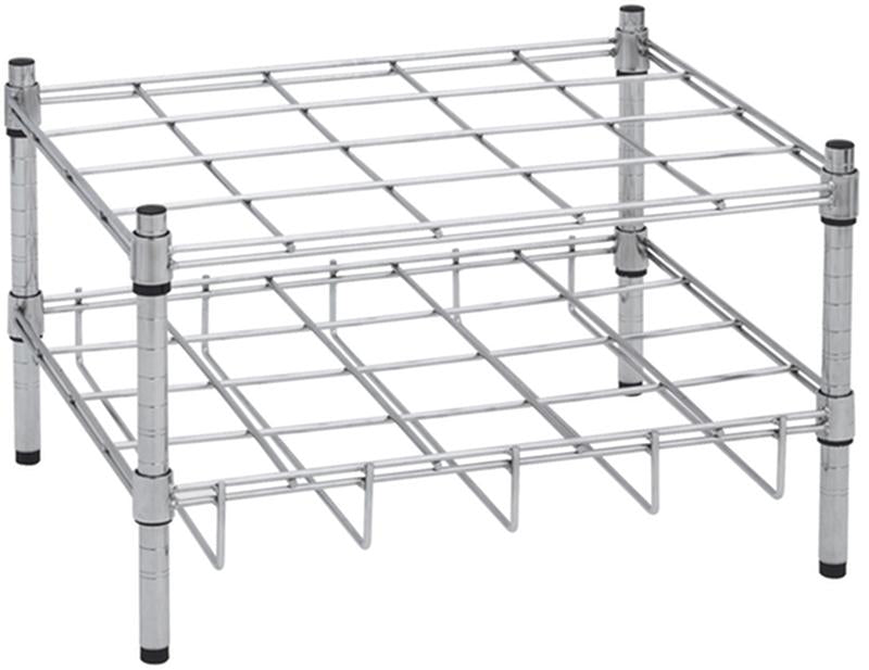 EA/1 OXYGEN CYLINDER RACK, 28 CYLINDERS More info... * Drive Medical item surcharge included in sell