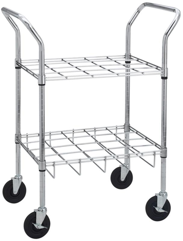 EA/1 OXYGEN CYLINDER CART, 12 CYLINDERS More info... * Drive Medical item surcharge included in sell