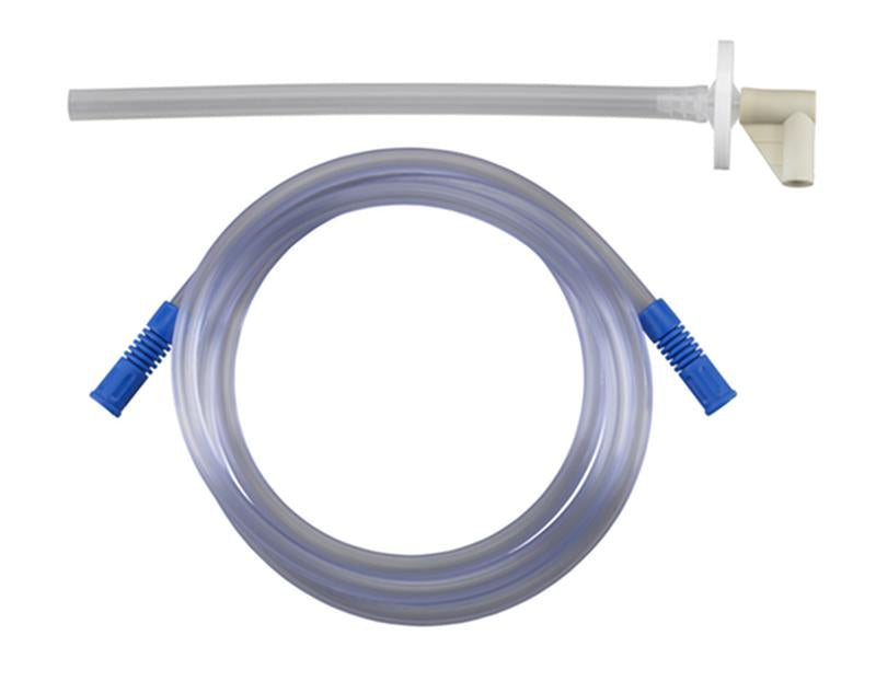 EA/1 UNIVERSAL SUCTION MACHINE TUBING AND FILTER REPLACEMENT KIT More info... * Drive Medical item surcharge included in sell