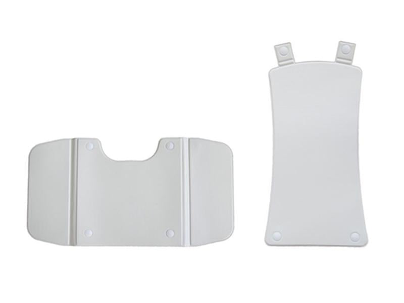 EA/1 BELLAVITA COMFORT COVER, WHITE * Drive Medical item surcharge included in sell