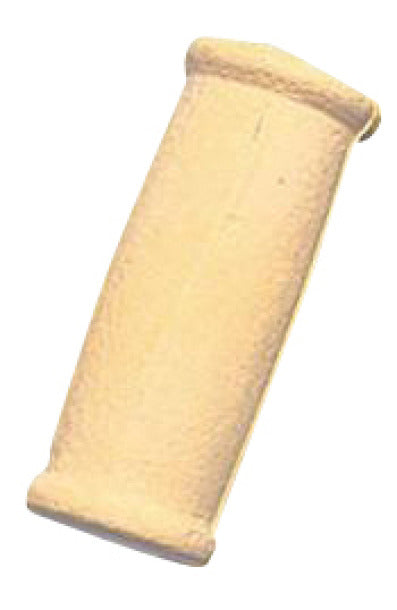 PR/1 AIRGO CRUTCH GRIPS, OPEN HAND BEIGE * Drive Medical item surcharge included in sell