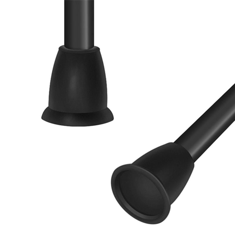 EA/1 HUGO ULTRA-GRIP CANE TIP 3/4" BLACK More info... * Drive Medical item surcharge included in sell