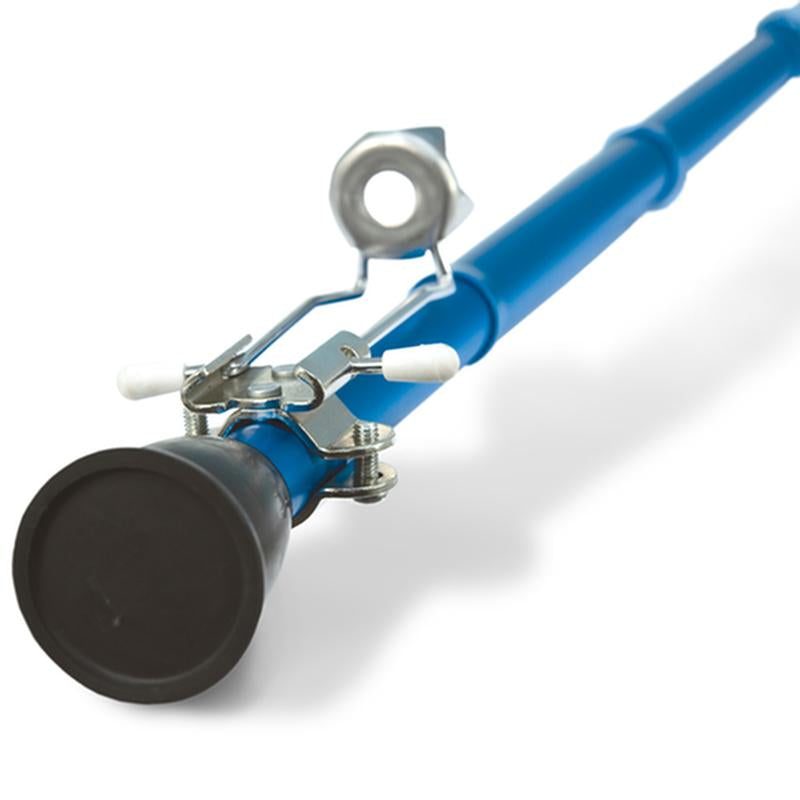 EA/1 ICE-O-GRIP CANE TIP WITH 5 ICE GRIPPING PRONGS More info... * Drive Medical item surcharge included in sell