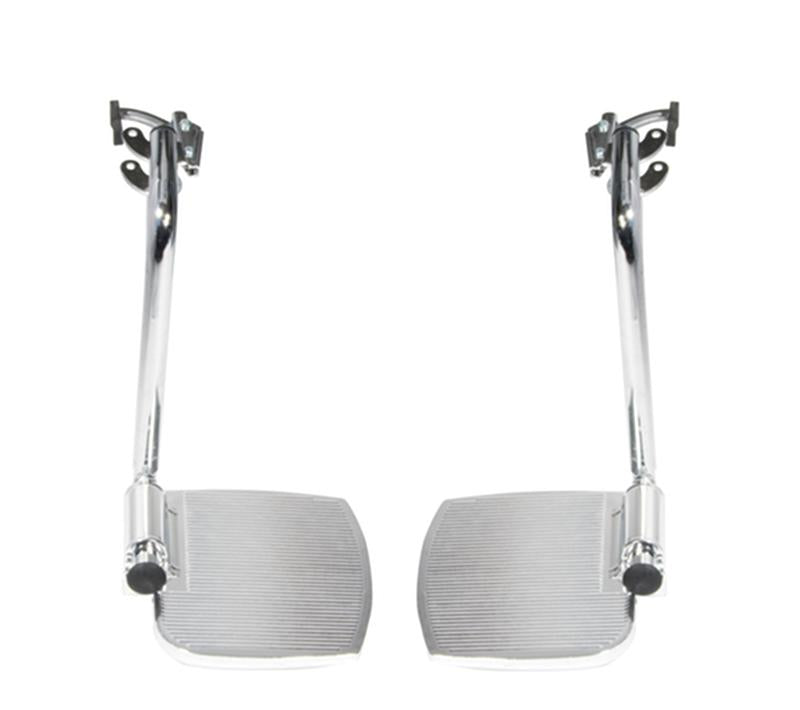 PR/1 FRONT RIGGING FOR SENTRA EC HEAVY DUTY EXTRA WIDE, SWING AWAY FOOTRESTS More info... * Drive Medical item surcharge included in sell