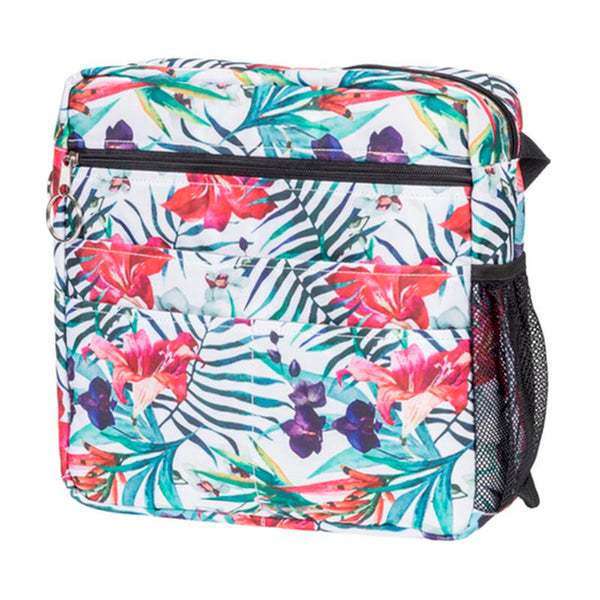 EA/1 UNIVERSAL MOBILITY TOTE, TROPICAL FLORAL More info... * Drive Medical item surcharge included in sell
