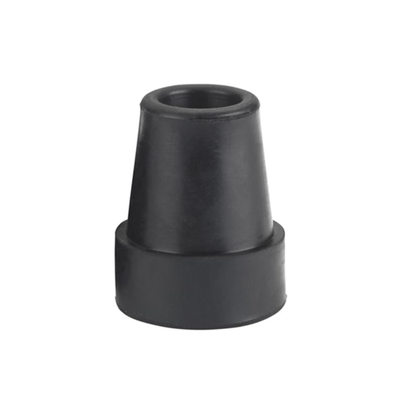 EA/1 REPLACEMENT CANE TIP, 3/4" DIAMETER, BLACK More info... * Drive Medical item surcharge included in sell