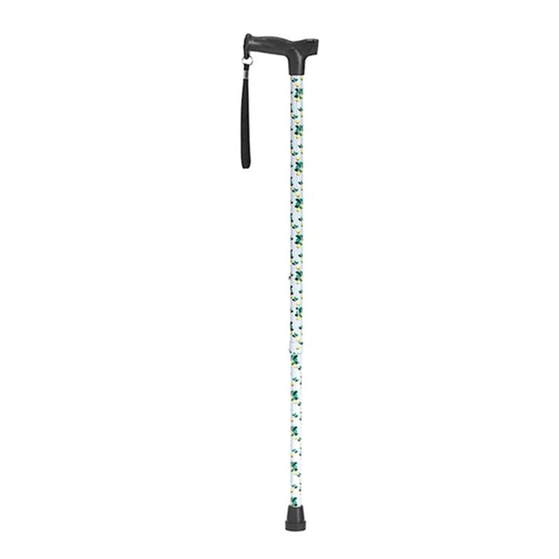 EA/1 COMFORT GRIP T HANDLE CANE, LEMONS More info... * Drive Medical item surcharge included in sell