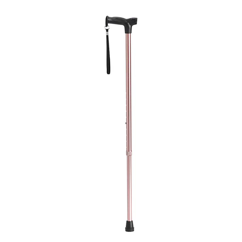 EA/1 COMFORT GRIP T HANDLE CANE, ROSE GOLD More info... * Drive Medical item surcharge included in sell
