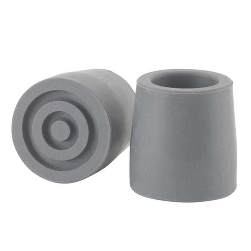 EA/1 UTILITY REPLACEMENT TIP, 1", GRAY More info... * Drive Medical item surcharge included in sell