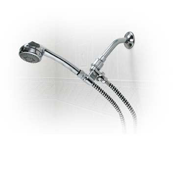 EA/1 HANDHELD SHOWER HEAD SPRAY MASSAGER More info... * Drive Medical item surcharge included in sell