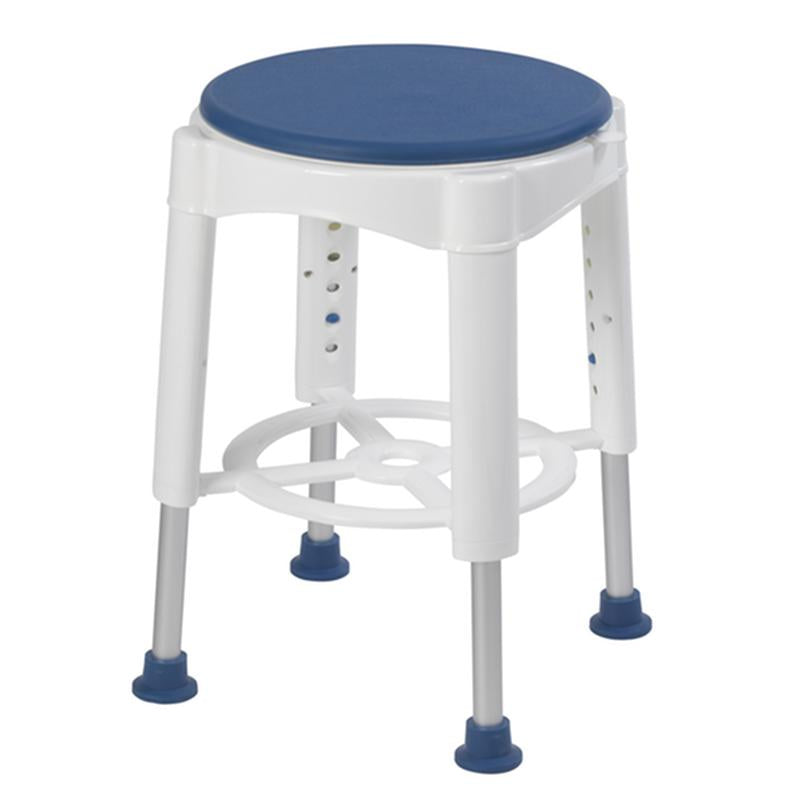 EA/1 BATHROOM SAFETY SWIVEL SEAT SHOWER STOOL More info... * Drive Medical item surcharge included in sell