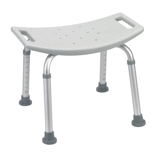 EA/1 BATHROOM SAFETY SHOWER TUB BENCH CHAIR, GRAY More info... * Drive Medical item surcharge included in sell