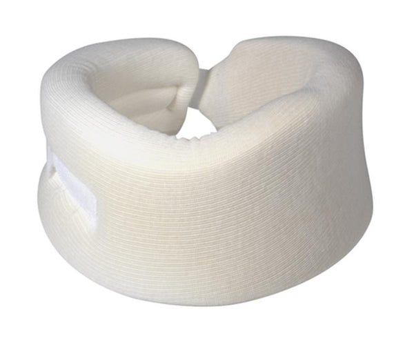 EA/1 SOFT POLYFOAM CERVICAL COLLAR More info... * Drive Medical item surcharge included in sell