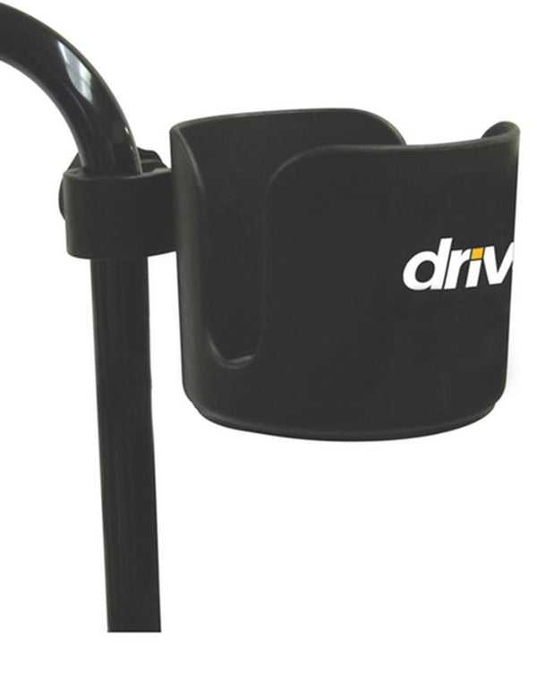 EA/1 UNIVERSAL CUP HOLDER, 3" WIDE More info... * Drive Medical item surcharge included in sell