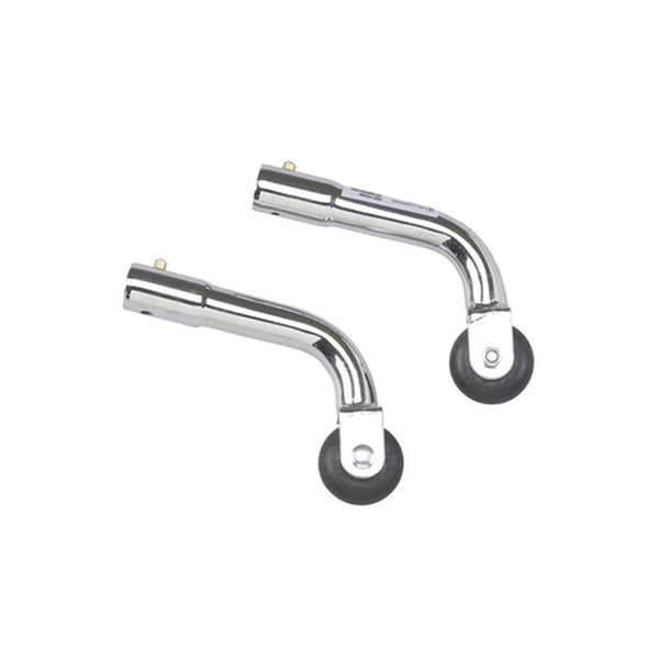 PR/1 ANTI TIPPERS WITH WHEELS More info... * Drive Medical item surcharge included in sell