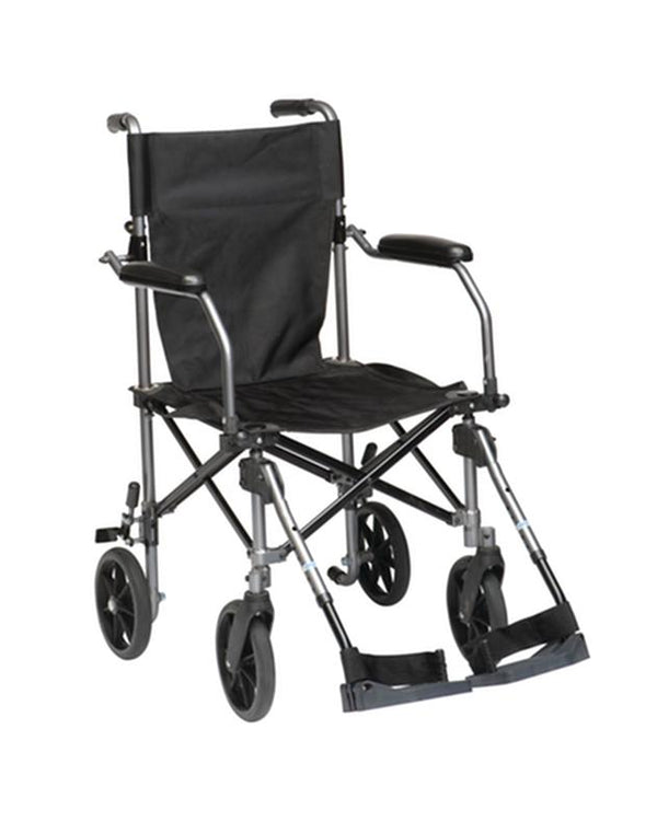 EA/1 TRAVELITE CHAIR IN A BAG TRANSPORT WHEELCHAIR More info... * Drive Medical item surcharge included in sell