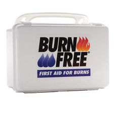 EA/1 BURNFREE INDUSTRIAL KIT, 36 UNIT PLASTIC BOX