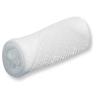 PK/12 DUFORM CONFORMING STRETCH BANDAGE, SIZE 2IN X 4.1Y, STERILE