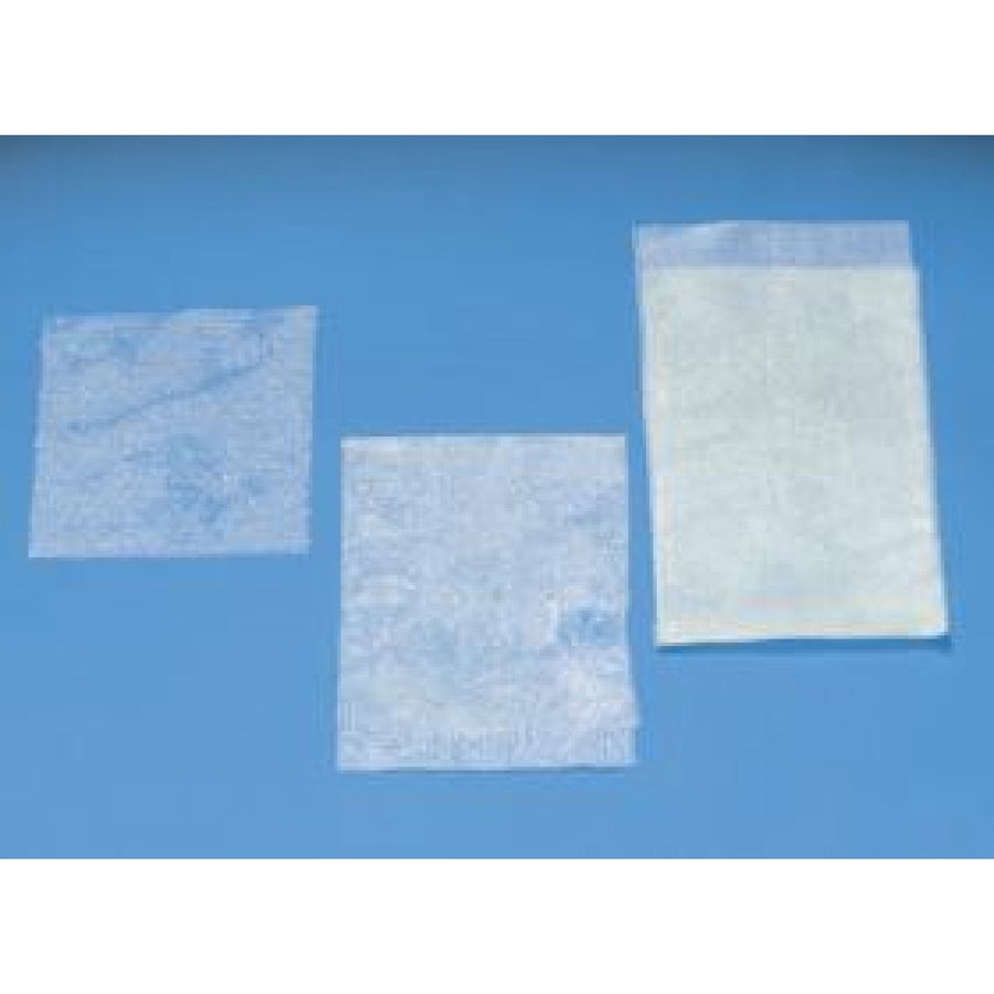 BX/36 SHUR-CONFORM OIL EMULSION DRESSING 3IN X 16IN, NON-ADHERENT, STERILE
