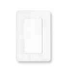 BX/25 COMPDRESS ISLAND DRESSING, STERILE, 4IN X 6IN