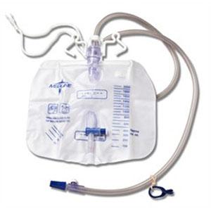 EA/1 URINARY DRAINAGE BAG 2000ML