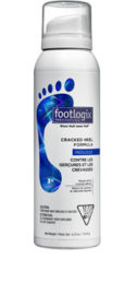 EA/1 FOOTLOGIX CRACKED HEEL FORMULA 125ML