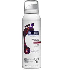EA/1 FOOTLOGIX PEELING SKIN FORMULA W/ SPIRALEEN 125ML