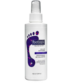 EA/1 FOOTLOGIX PROFESSIONAL CALLUS OFF 180ML