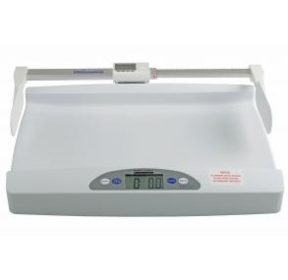 EA/1 HEALTH-O-METER DIGITAL BABY SCALE 44LBS (NON-RETURNABLE)